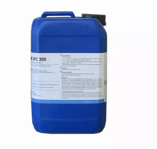 XILIX IFC 300  Protection du bois - CONCENTRÉ A DILUER